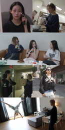 <전지적 참견 시점> 데뷔 동시에 1위 휩쓴 괴물 신인 올데이 프로젝트, 개성 강한 5인 5색 일상 대공개