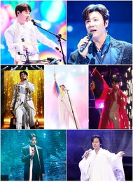 앵콜 콘서트 앞둔 ‘현역가왕2’ TOP7, 심기일전으로 ‘완판 신화’ 초읽기 돌입