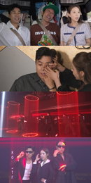 <전지적 참견 시점> 28년 차 레전드 혼성그룹 코요태 첫 출격, 장수 그룹다운 찰떡 케미로 꿀잼 선사