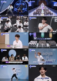 Mnet <보이즈 2 플래닛> ‘시그널송 테스트’ 통해 데뷔 가능성 입증한 ‘플래닛 K’ 생존자 공개