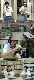 MBC <놀면 뭐하니?> 유재석 PD-하하 작가 변신, 80s 서울가요제 추진 '기대감 ↑'