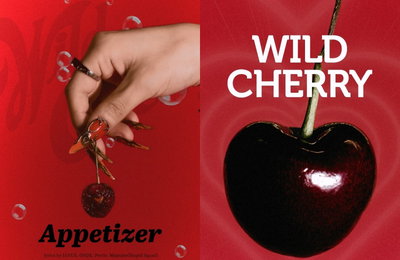 컴백 앞둔 아이칠린, 'WILD CHERRY' 하이라이트 메들리 공개