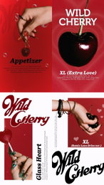 컴백 앞둔 아이칠린, 'WILD CHERRY' 하이라이트 메들리 공개