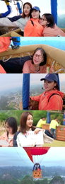 MBC <아임써니땡큐> 강소라 "벌써 30대 중반... 팔순 잔치도 함께하자" 써니즈와 우정 다짐