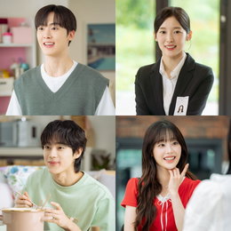 <내 여자친구는 상남자> 네이버 오픈톡 하트수 531만(7월 27일 오후 3시 기준)으로 1위, ‘입소문’ 활활 ‘상승세’ 기대되는 이유 #3