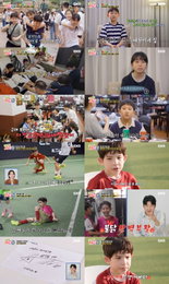 ENA 일요예능 <내 아이의 사생활> 박주호 아들 건후 “이동국 삼촌 기록 깰 거야” 눈물의 축구 스타 성장기