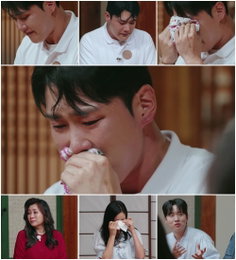 <오은영 스테이> 고정우, 초2 때부터 생활 전선 뛰어든 기구한 인생 고백