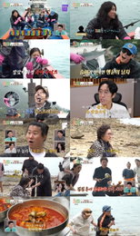 MBC <푹 쉬면 다행이야> 임우일, ‘푹다행’ 찐팬 어머니에게 효도 성공
