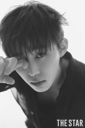 [화보] 서범준의 여름밤…부드러운 카리스마 발산