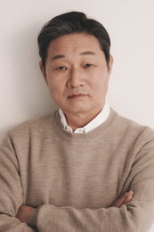 대표 중견배우 주진모, 새 둥지 HB엔터테인먼트서 제2막 시작