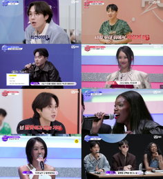 Mnet <보이즈 2 플래닛> 마스터단 어록, 자신감 끌어올린 격려부터 촌철살인 심사평까지… 참가자 성장 이끈 ‘말·말·말’