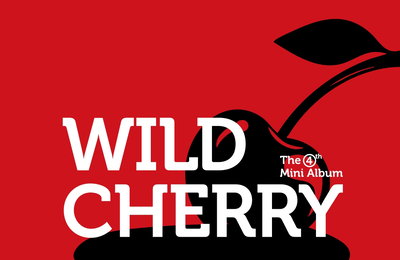 아이칠린, 오늘(31일) 미니 4집 'WILD CHERRY' 발매