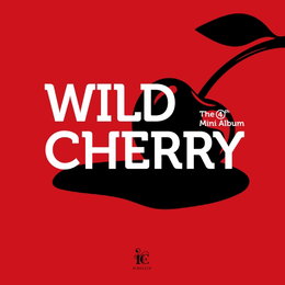 아이칠린, 오늘(31일) 미니 4집 'WILD CHERRY' 발매