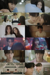 <내 여자친구는 상남자> 윤산하, 다시 바뀐 여친 유정후에게 ‘킵고잉’ 선언 엔딩… 특별한 브로맨스 훈풍 유지할 수 있을까?