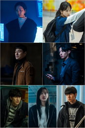 염정아-원진아 고품격 액션 스릴러 ‘아이쇼핑’, 드라마 TV-OTT 검색 반응 TOP10 1위
