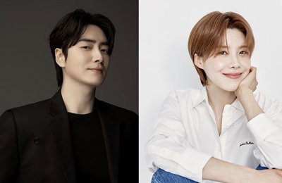 이준혁·장도연, 제21회 제천국제음악영화제 개막식 사회자 확정