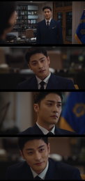 ENA 월화드라마 <아이쇼핑> 성훈, 분량 넘어선 존재감으로 강렬한 임팩트 선사