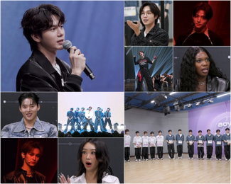 Mnet <보이즈 2 플래닛> 치열한 1차 미션 돌입, 첫 번째 ‘플래닛 마스터’ 옹성우  출격