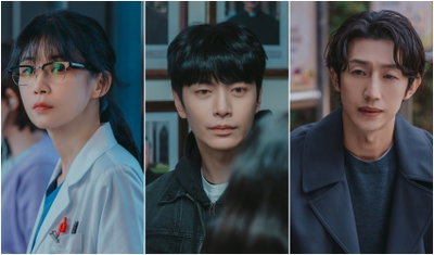 MBC 새 금토드라마 <메리 킬즈 피플> 깊은 여운 안기는 묵직한 무게감 ‘첫방 관전 포인트 #4’