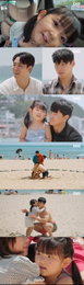 ENA 일요예능 <내 아이의 사생활> 도아, 씨름계 옥택연·박효신 조우에 대폭소 “아이돌이 어딨노”