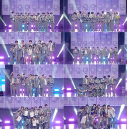 Mnet <보이즈 2 플래닛> 뜨거운 열기 속 두 번째 오프라인 이벤트 ‘플래닛 데이’ 성료