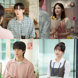 <내 여자친구는 상남자> IMDB 8.0 기록, 2025년 방영한 국내 캠퍼스 로맨스물 중 IMDB 평점 1위