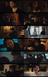 <아이쇼핑> 우월한 유전자 향한 염정아 숨겨진 욕망 VS 극적으로 살아난 원진아 정면 승부 예고