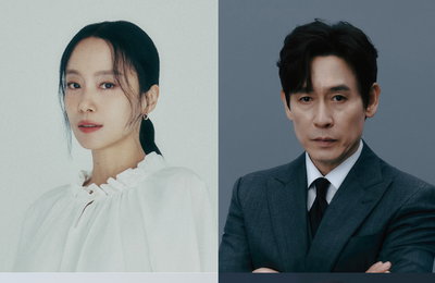 이창동 감독 차기작, 넷플릭스 영화 <가능한 사랑> 전도연-설경구-조인성-조여정 캐스팅 공개