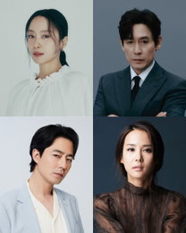 이창동 감독 차기작, 넷플릭스 영화 <가능한 사랑> 전도연-설경구-조인성-조여정 캐스팅 공개