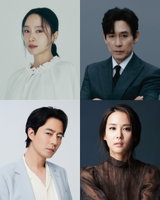 이창동 감독 차기작, 넷플릭스 영화 <가능한 사랑> 전도연-설경구-조인성-조여정 캐스팅 공개
