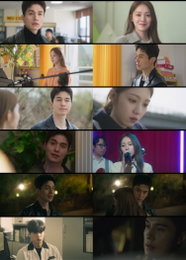 JTBC 금요시리즈 <착한 사나이> ‘애틋X설렘’ 명대사와 함께 짚어보는 ‘박석철의 순정’ 모먼트