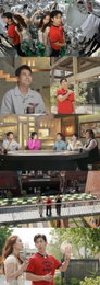 <이유 있는 건축-공간 여행자> 햄버거 건물부터 팝업 성지까지…성수동의 ‘느좋’ 공간 해부