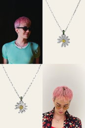 JACOB&CO. X G-DRAGON, 한정판 PEACEMINUSONE 펜던트 국내 정식 출시