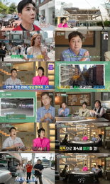 MBC ‘이유 있는 건축-공간 여행자’ 유현준, 트렌드 성지 성수동 “뉴욕 소호+타임스퀘어 합친 곳”