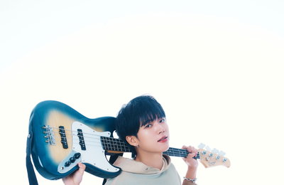 남우현 "'Only 직진', 순정의 질주 그린 록앤롤...'자기 음악 할 줄 아는 사람' 반응 듣고 싶어" [일문일답]