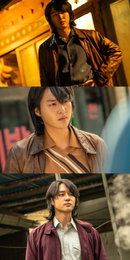 디즈니+ ‘파인:촌뜨기들’ 양세종, 바닷속 보물보다 빛난 ‘오희동’의 존재감