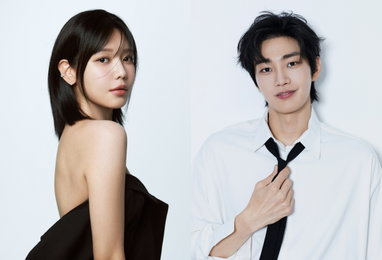 최수영 X 김재영, 지니 TV 오리지널 드라마 <아이돌아이> ‘입덕 유발’ 설렘 조합 완성