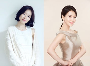 KBS 2TV 새 일일드라마 ‘친밀한 리플리’ 이시아-이일화, 모녀 리플리 첫 호흡 “두 여자의 거짓 인생이 시작된다!”