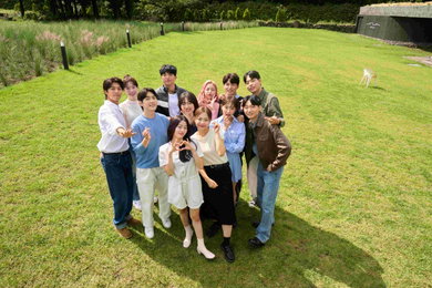 <​모태솔로지만 연애는 하고 싶어> 모솔들의 첫 연애 도전기 ‘공감 200%’ 과몰입, 12인 모태솔로 종영 소감 공개