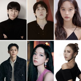 넷플릭스 예능 <미스터리 수사단> 시즌2 제작 확정, 에너지 만렙 ‘뉴페이스’ 가비 합류로 새로운 케미스트리 ‘기대 ↑’