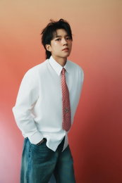 남우현, 'Tree Ring' 초동 판매량 4만 4천 장 기록