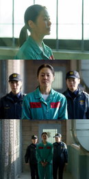 SBS ‘사마귀: 살인자의 외출’ 고현정, 그녀는 왜 잔혹한 연쇄살인마가 됐나