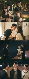 JTBC 금요시리즈 <착한 사나이> 이동욱X이성경X박훈, 위험한 삼자대면이 가져올 파동