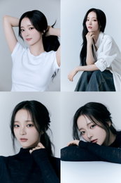 아이칠린 이지, NEW 프로필 이미지 오픈