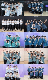 Mnet ‘보이즈 2 플래닛’ 3주 연속 TV-OTT 통합 비드라마 화제성 1위… 글로벌 팬덤 열기도 ‘후끈’