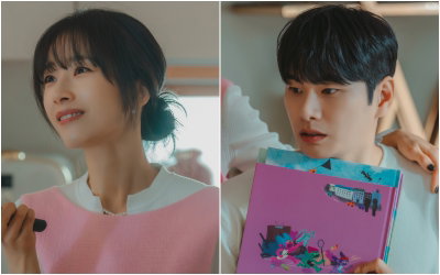 <메리 킬즈 피플> 곽선영-이이경, 막강 의리로 뭉친 ‘지원 사격’… 최강 빌런 백현진과 관련 '강렬한 임팩트 선사'
