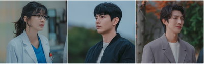 <메리 킬즈 피플> 3, 4회 본방 사수 유발 ‘기대감 증폭 포인트#3’