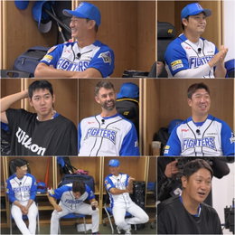 ‘불꽃야구’ 강릉고와 자존심 대결…승부 앞둔 파이터즈의 속사정