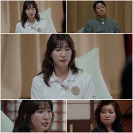 <오은영 스테이> 박인영·문세윤, 유산 후 겪은 아픔 최초 공개… ‘소중한 것을 잃은 모두’에게 전하는 오은영 박사의 위로는?