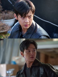 날카로운 눈빛·강인한 형사…장동윤, 9월 SBS ‘사마귀: 살인자의 외출’서 카리스마 폭발 예고